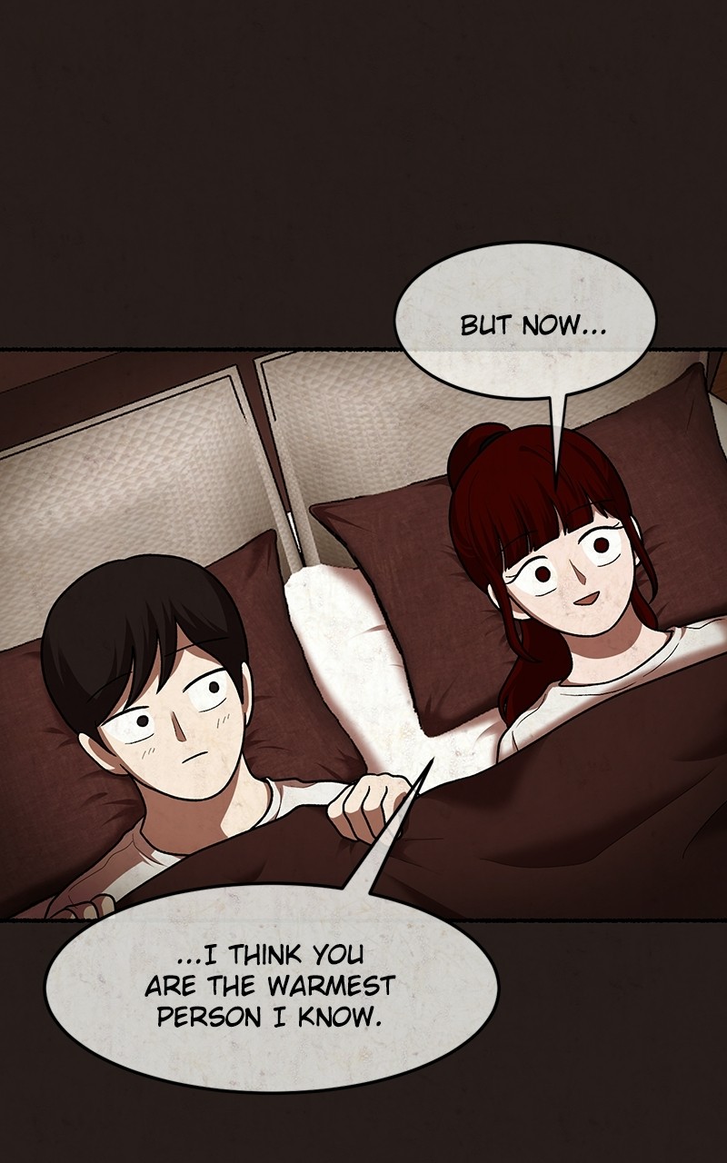 Escape Room Chapter 126 - page 3