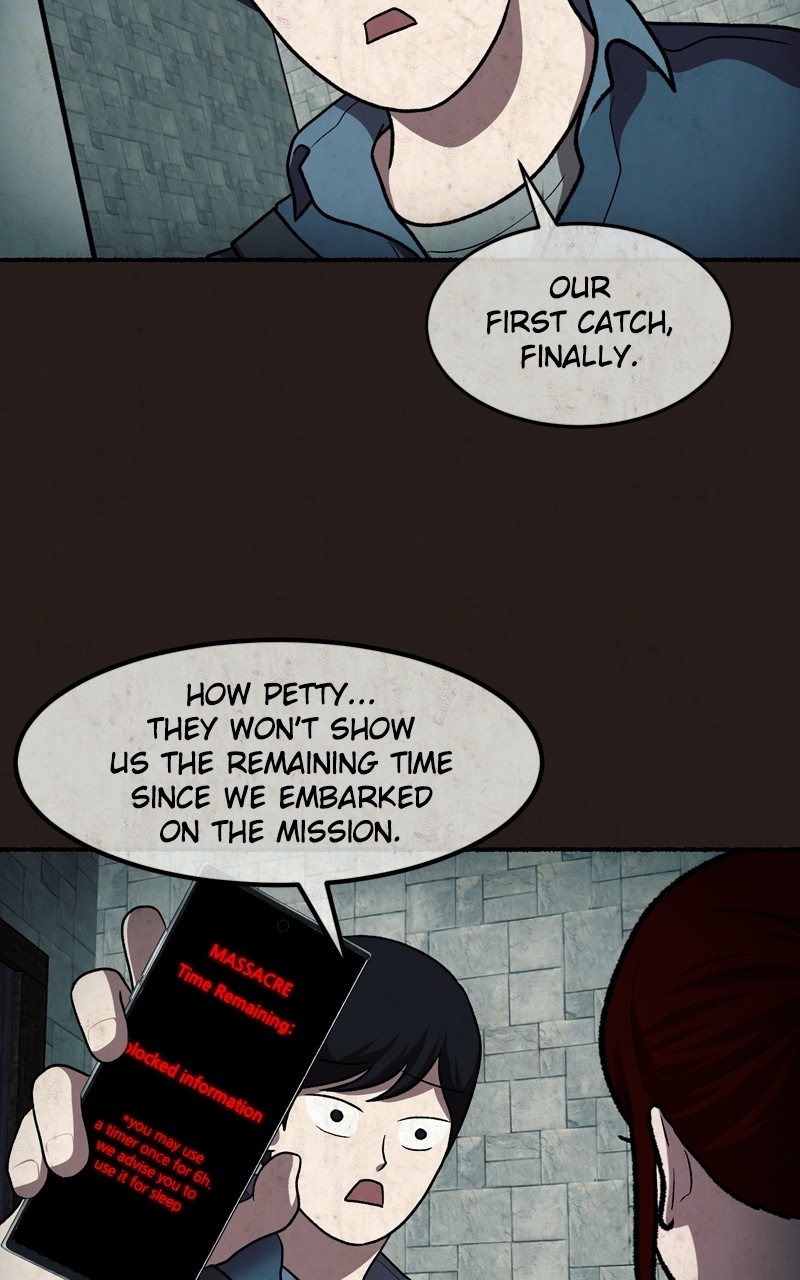 Escape Room Chapter 126 - page 31