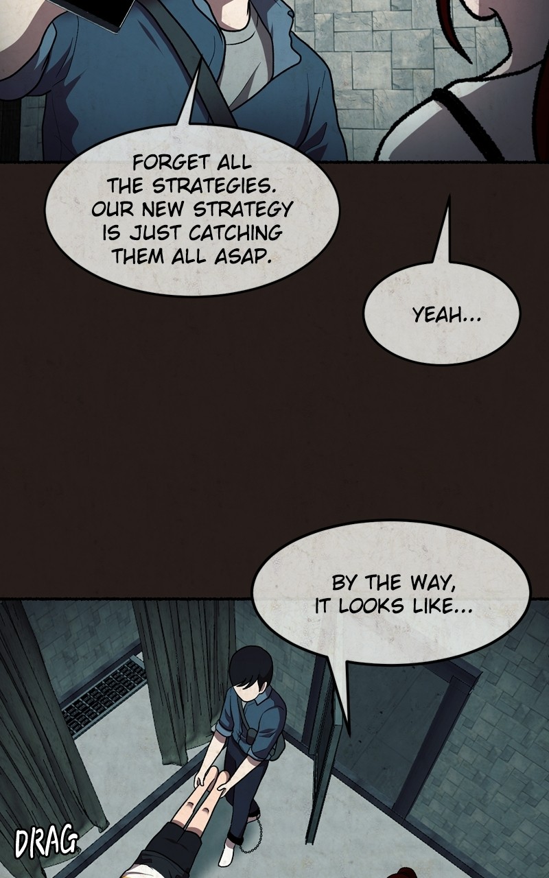 Escape Room Chapter 126 - page 32
