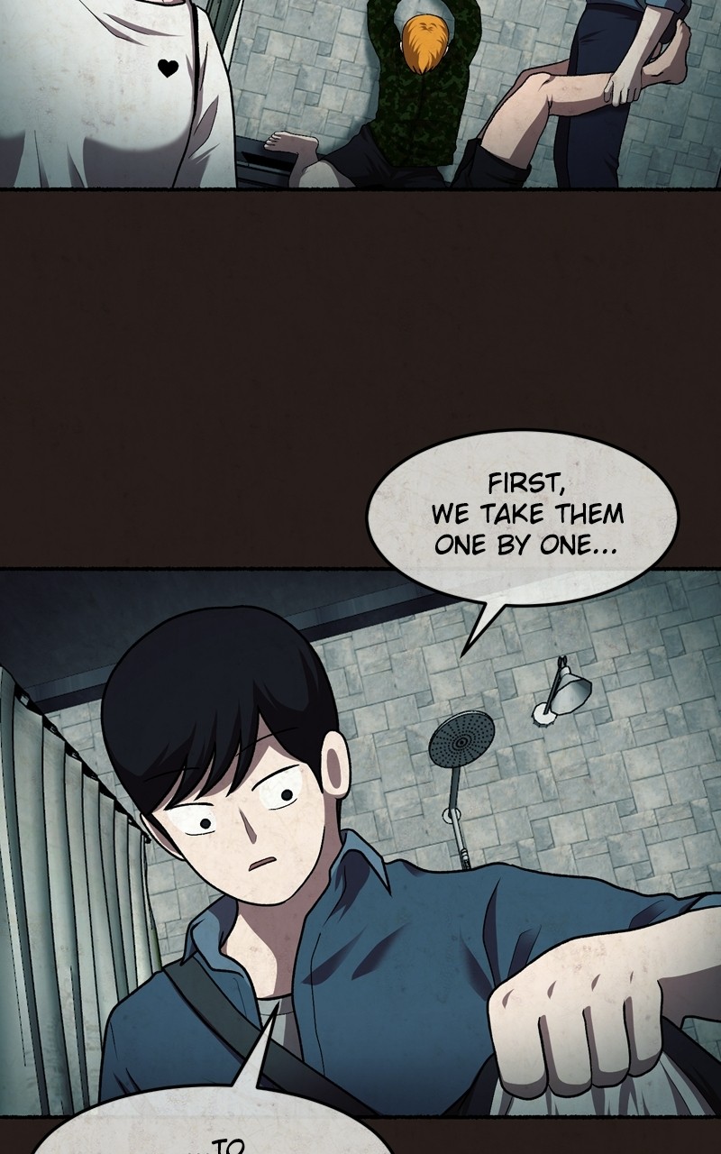 Escape Room Chapter 126 - page 34