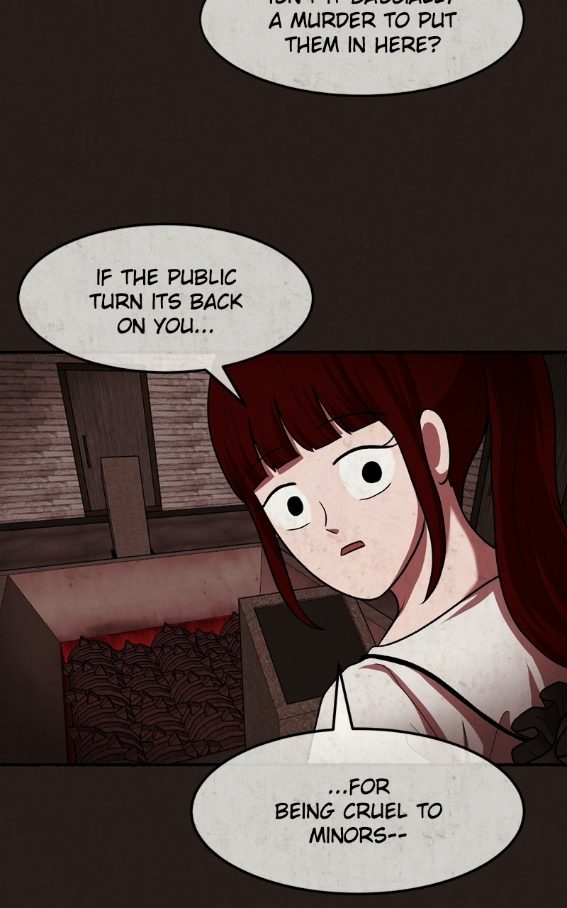 Escape Room Chapter 126 - page 38
