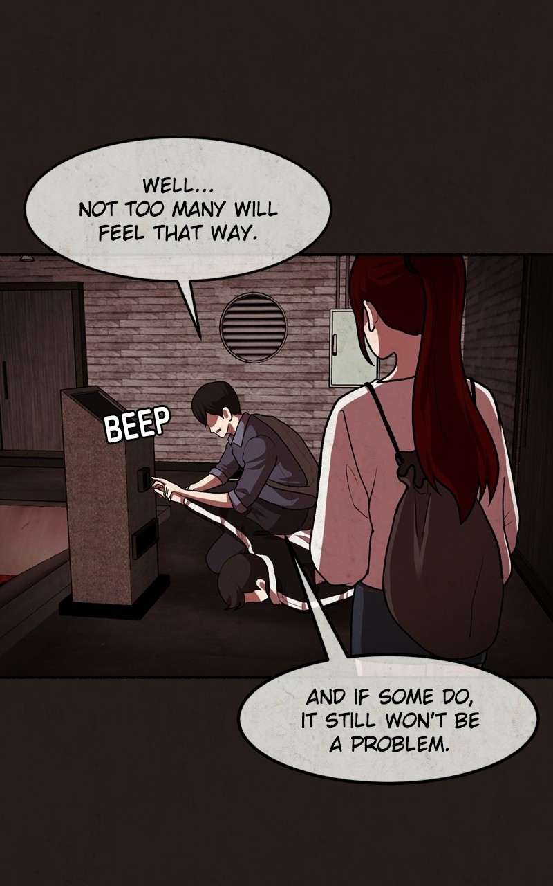 Escape Room Chapter 126 - page 39