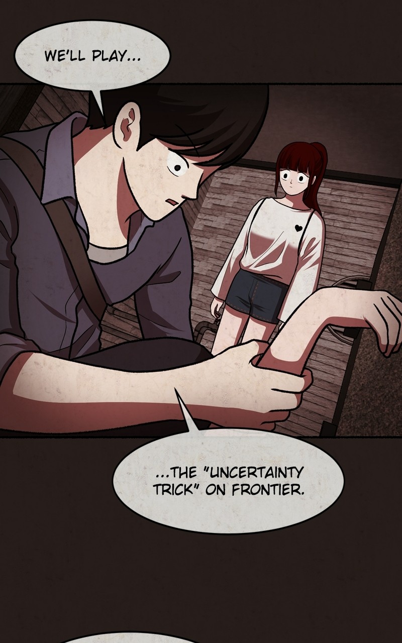 Escape Room Chapter 126 - page 40
