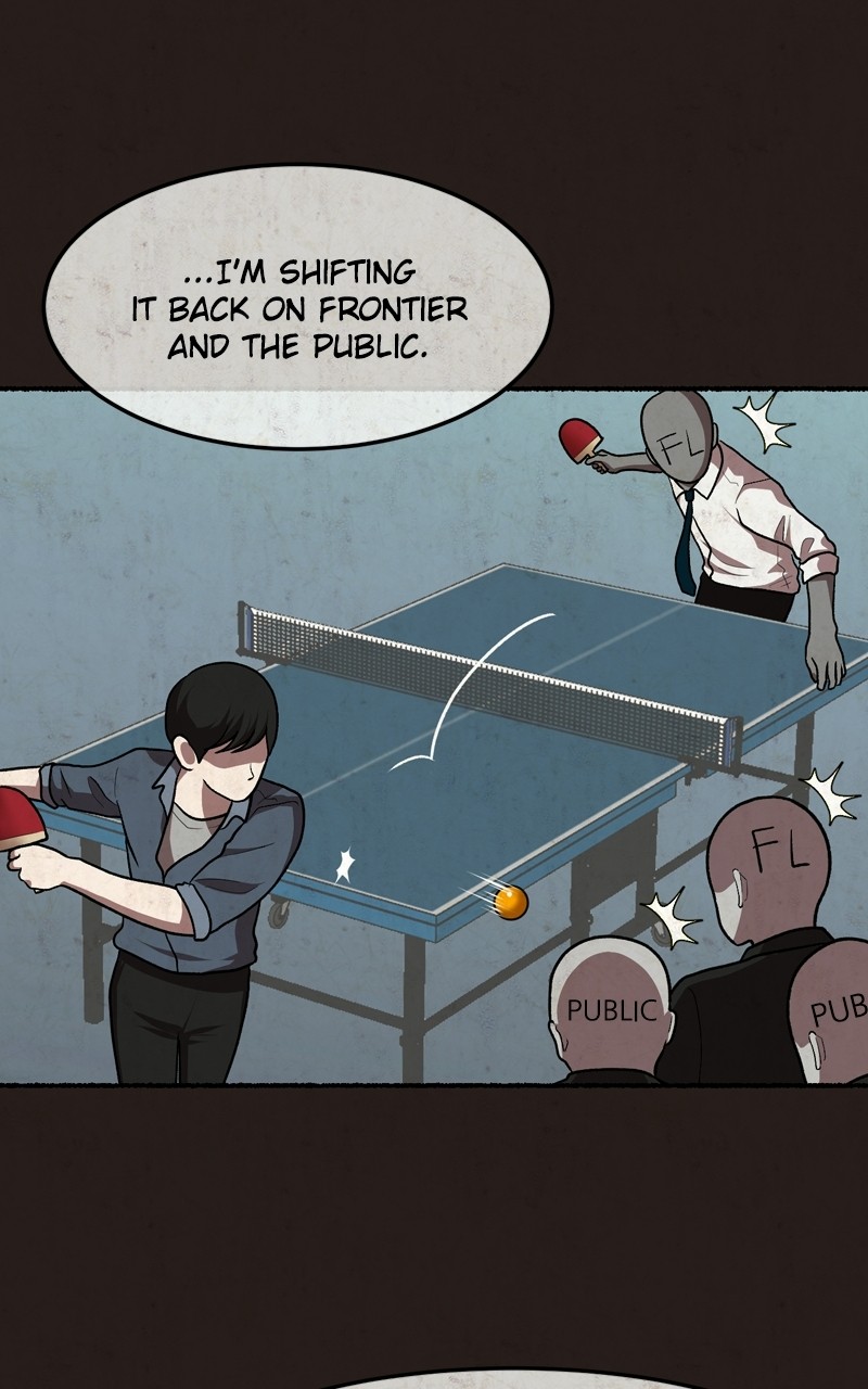 Escape Room Chapter 126 - page 43