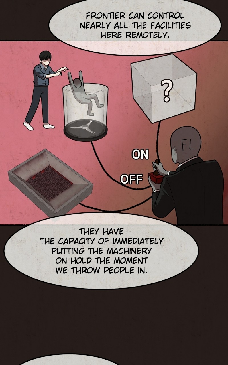 Escape Room Chapter 126 - page 44
