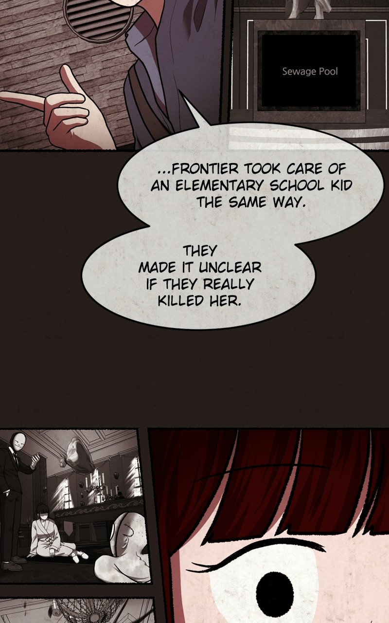 Escape Room Chapter 126 - page 48