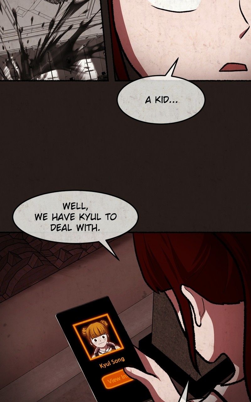 Escape Room Chapter 126 - page 49