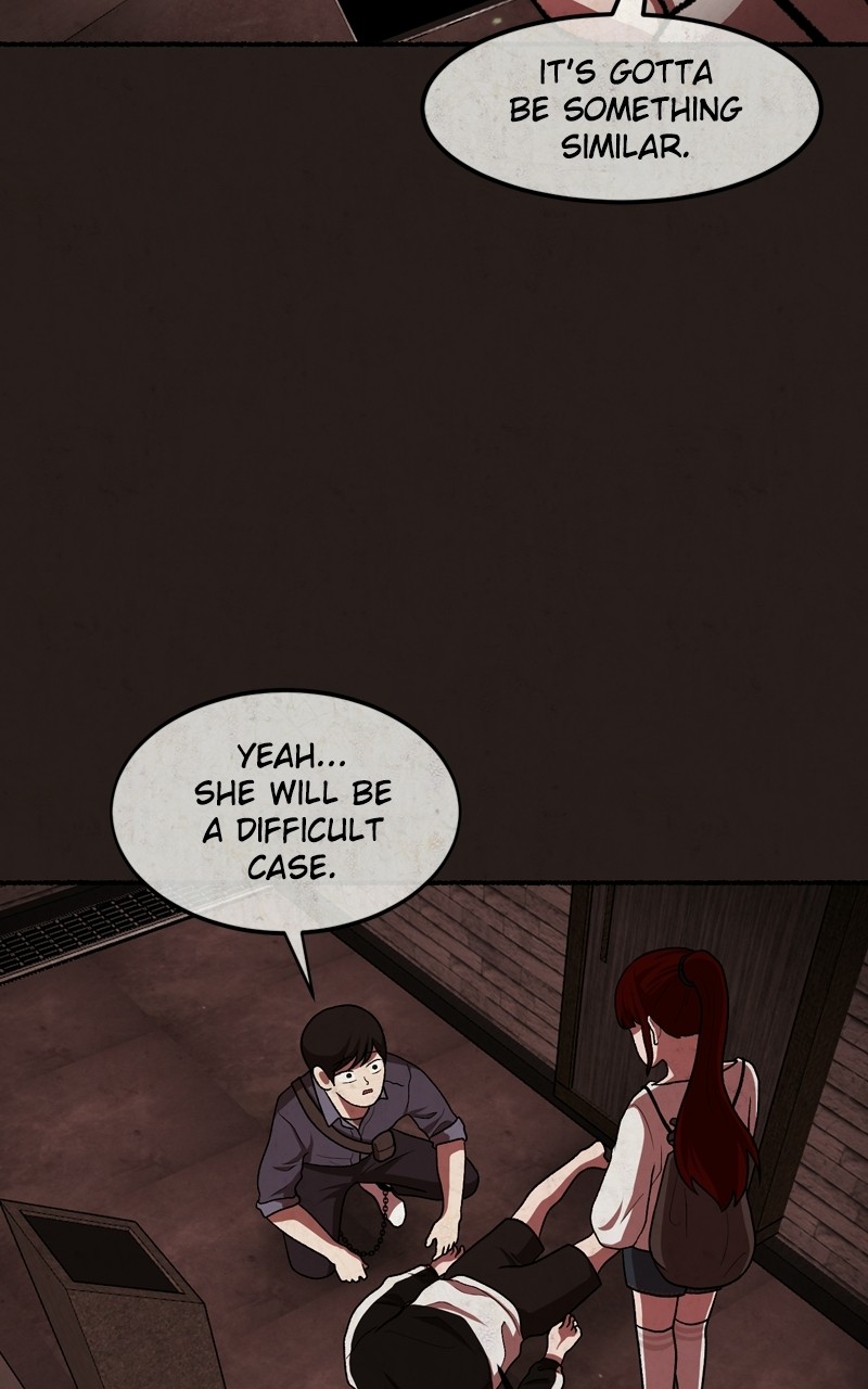 Escape Room Chapter 126 - page 50