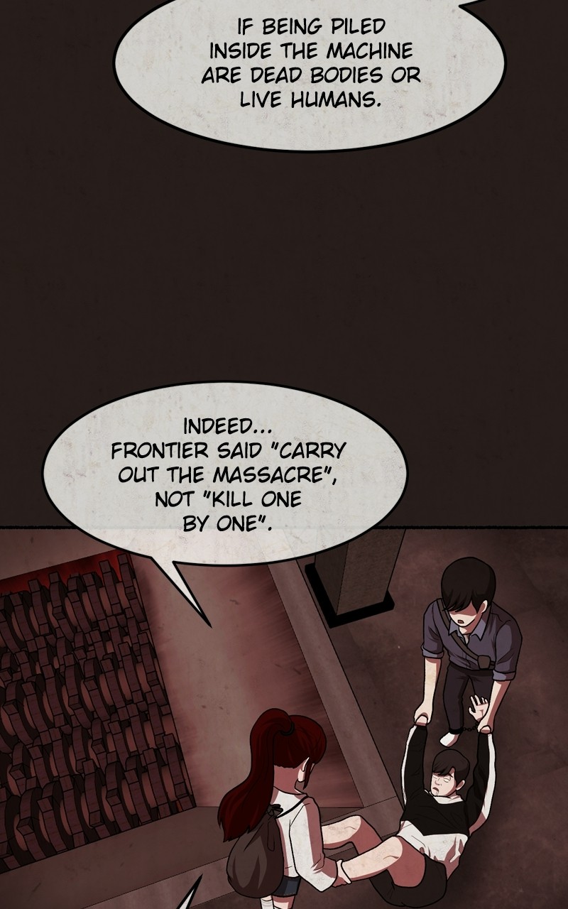 Escape Room Chapter 126 - page 53