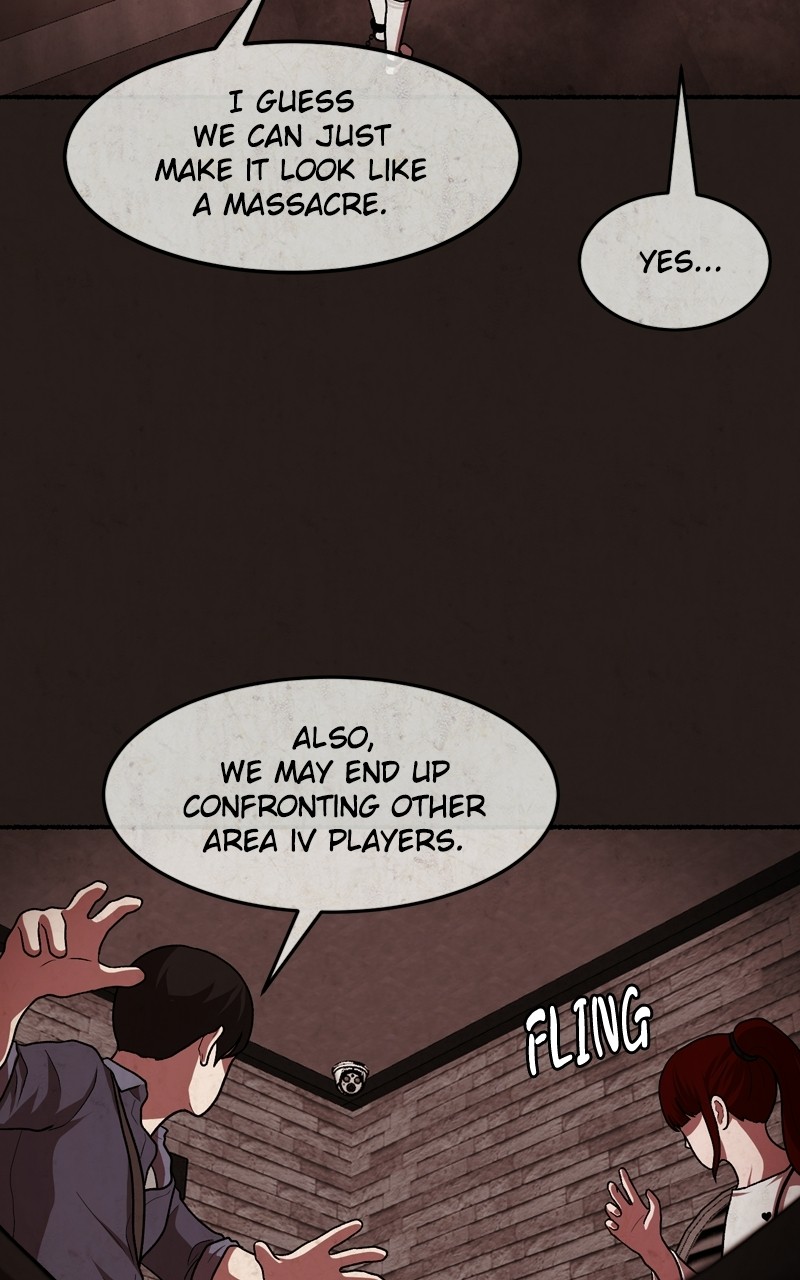 Escape Room Chapter 126 - page 54