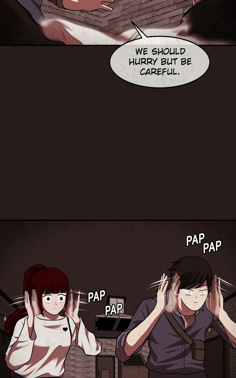 Escape Room Chapter 126 - page 55