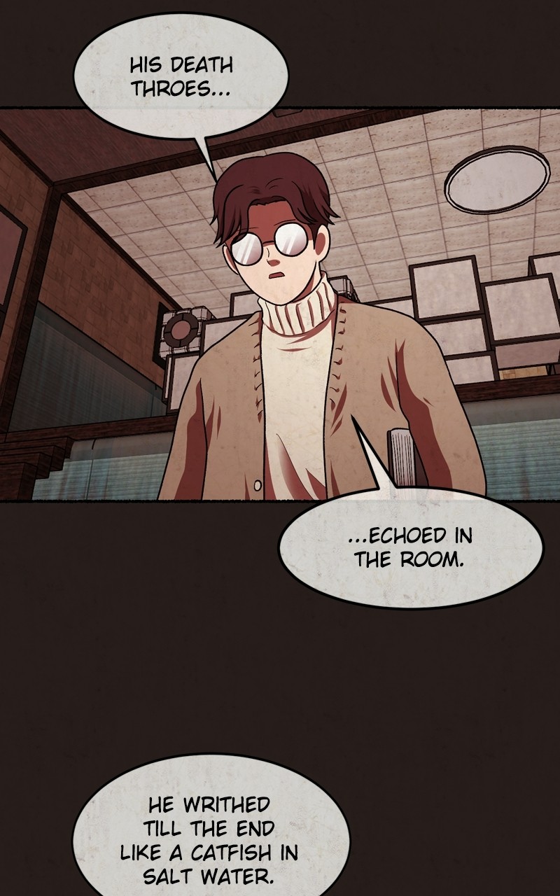 Escape Room Chapter 126 - page 59