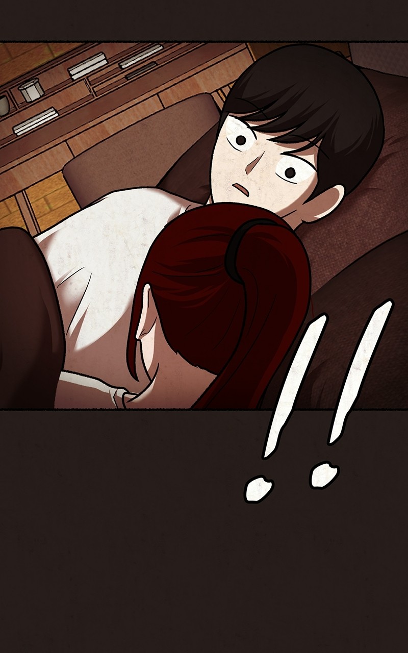 Escape Room Chapter 126 - page 6