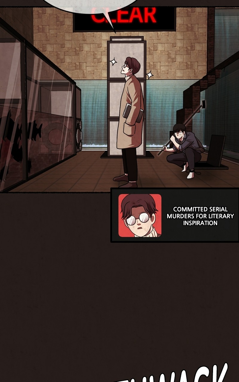 Escape Room Chapter 126 - page 60