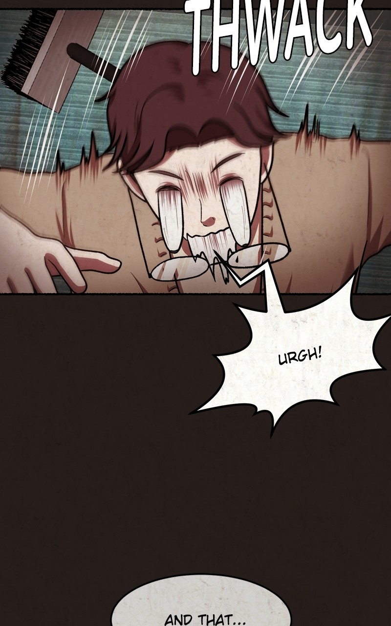 Escape Room Chapter 126 - page 61