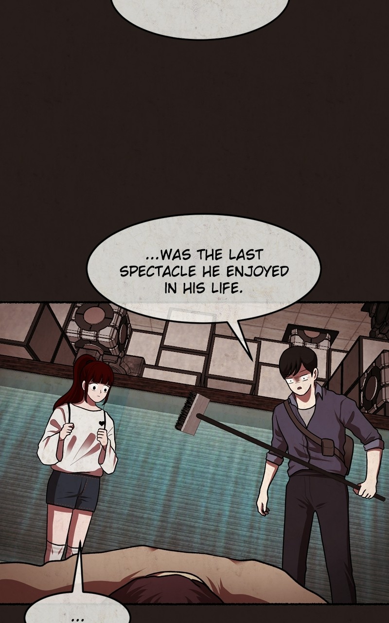 Escape Room Chapter 126 - page 62