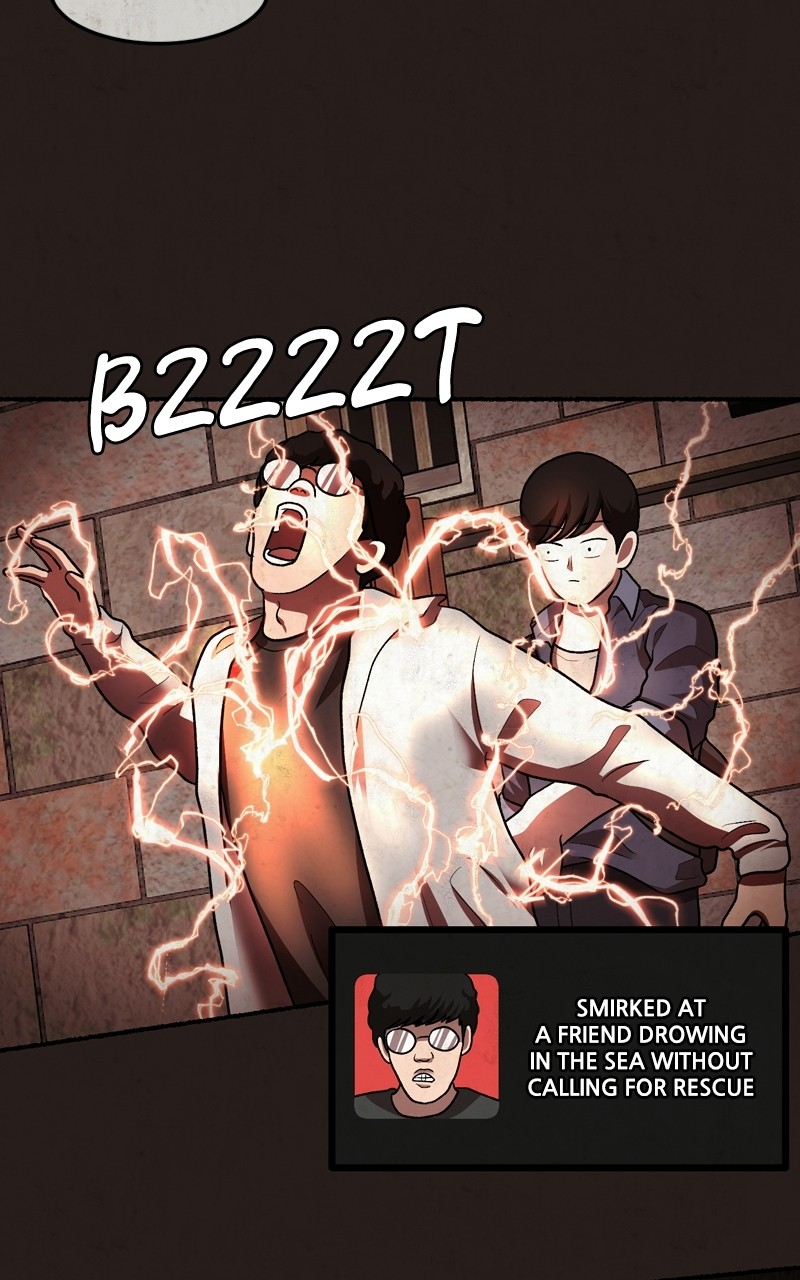 Escape Room Chapter 126 - page 63