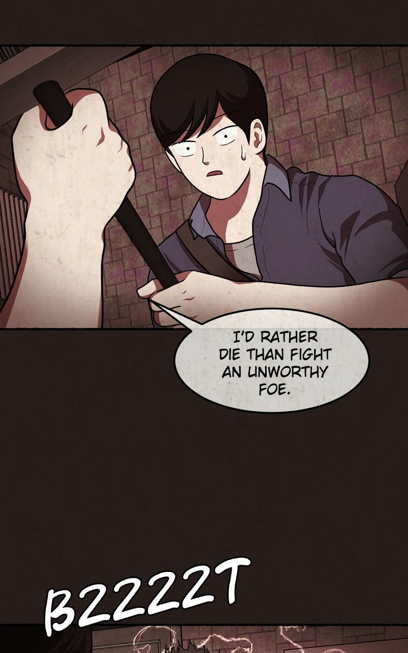 Escape Room Chapter 126 - page 66