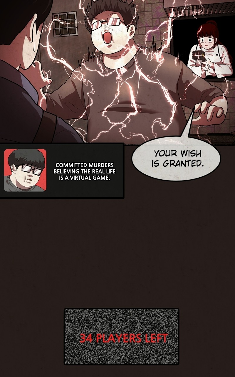 Escape Room Chapter 126 - page 67