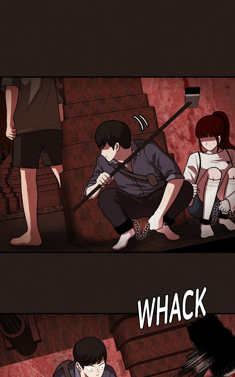 Escape Room Chapter 126 - page 68