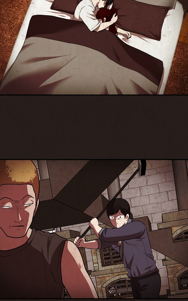 Escape Room Chapter 126 - page 71