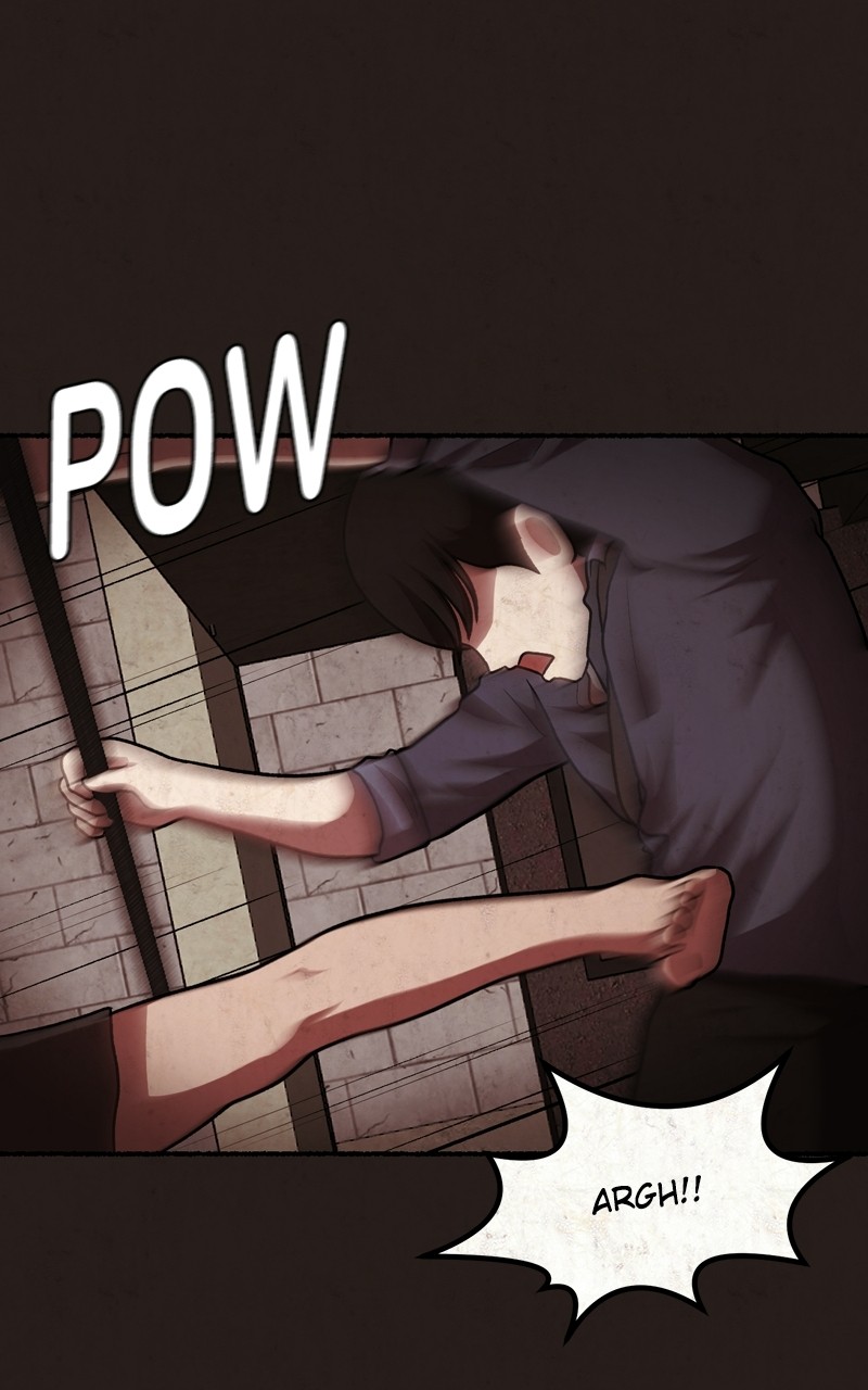 Escape Room Chapter 126 - page 72