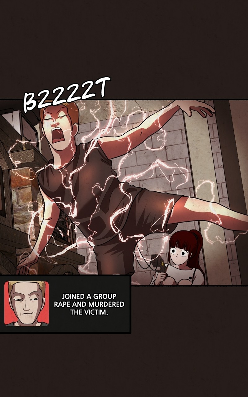 Escape Room Chapter 126 - page 73