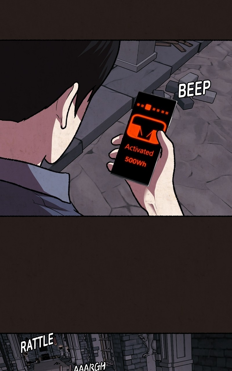 Escape Room Chapter 126 - page 74