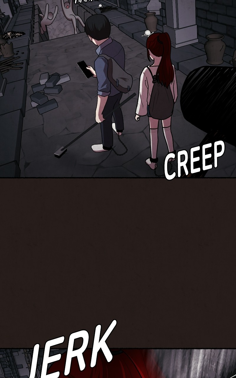 Escape Room Chapter 126 - page 75