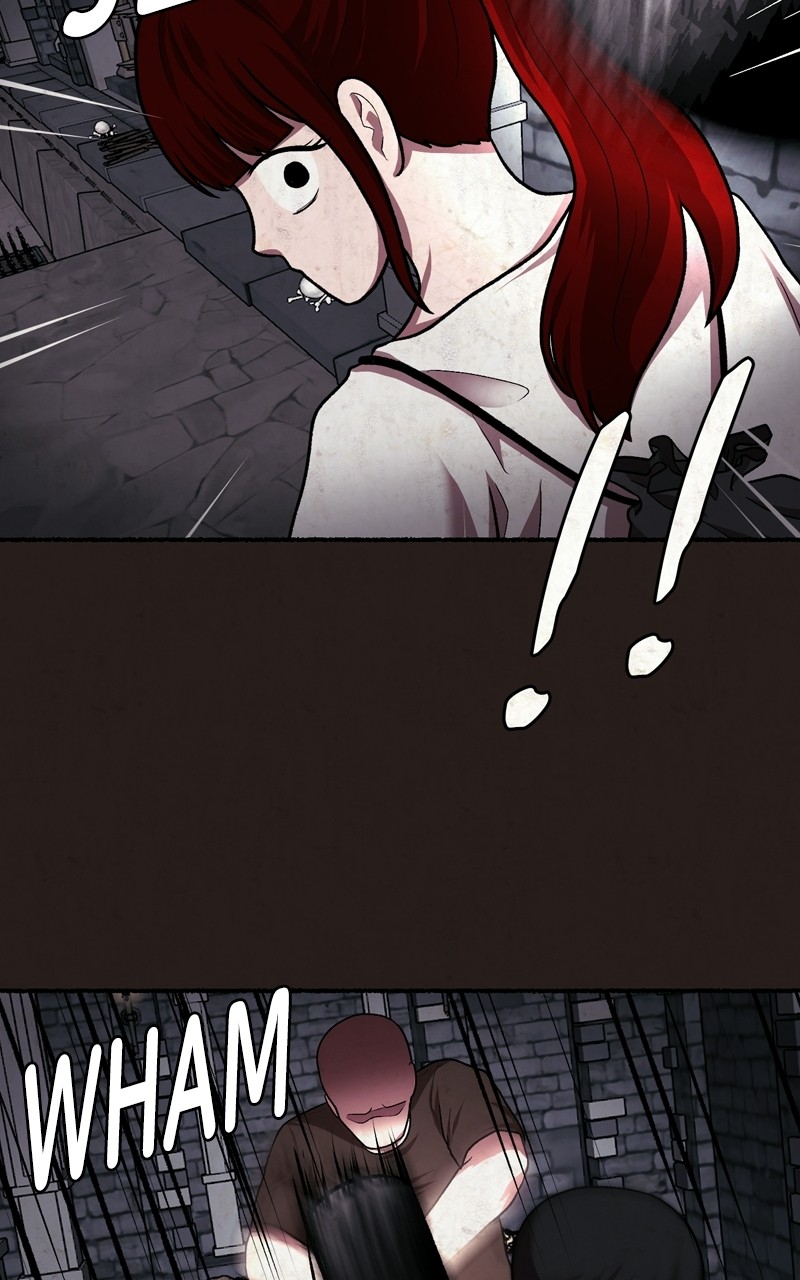Escape Room Chapter 126 - page 76