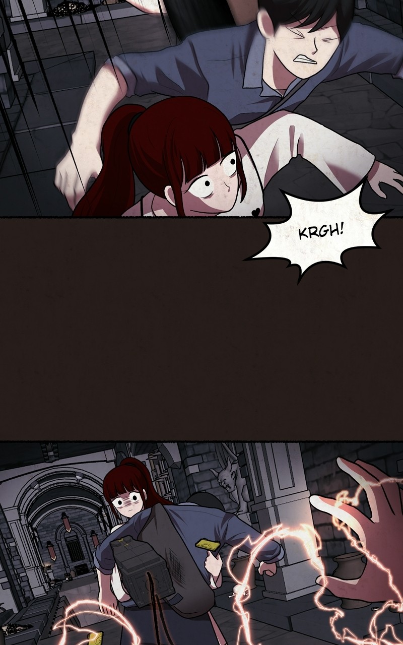 Escape Room Chapter 126 - page 77