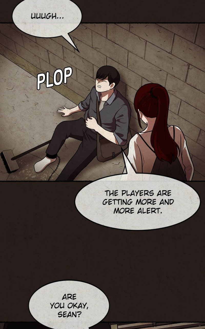 Escape Room Chapter 126 - page 79