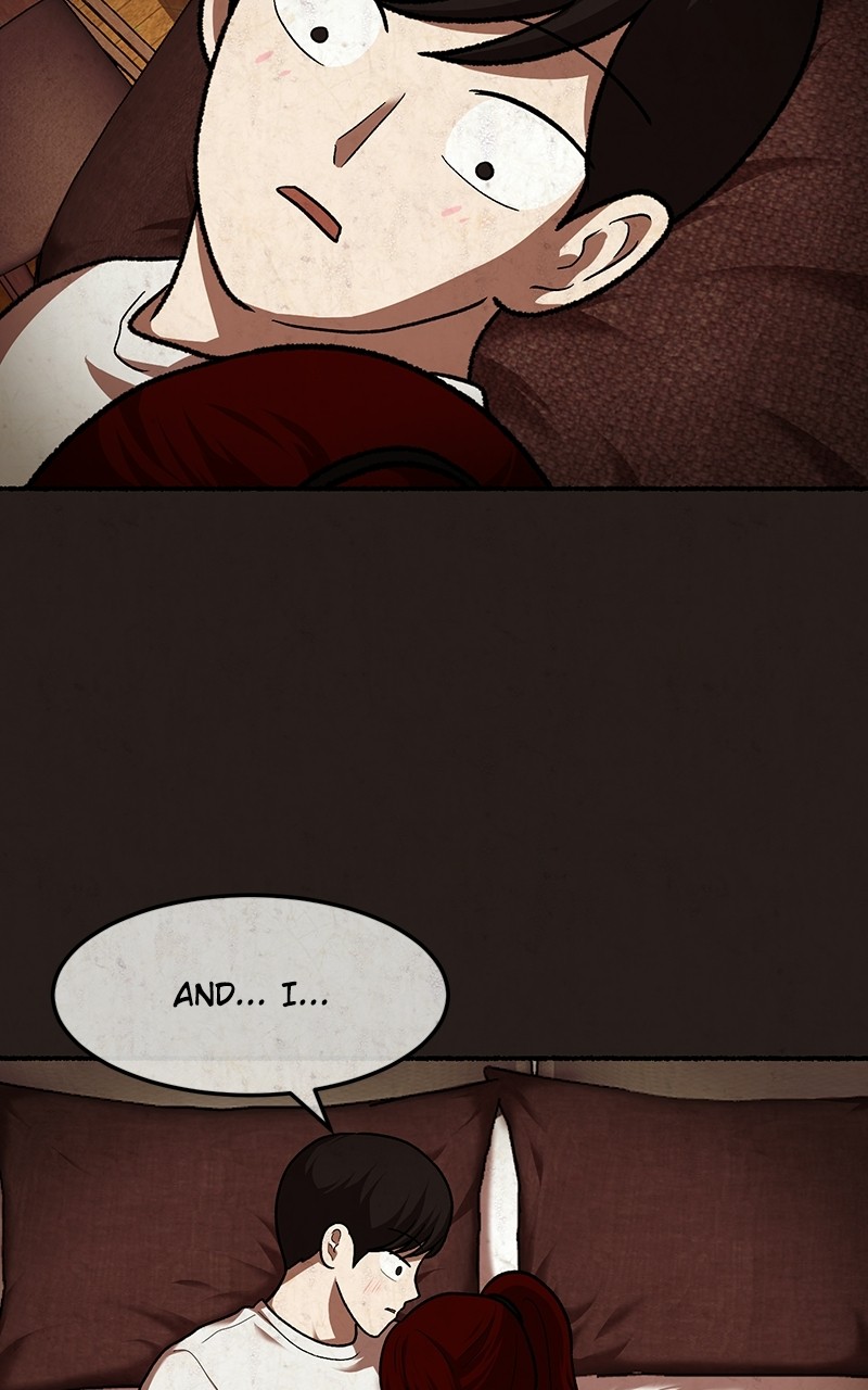 Escape Room Chapter 126 - page 8