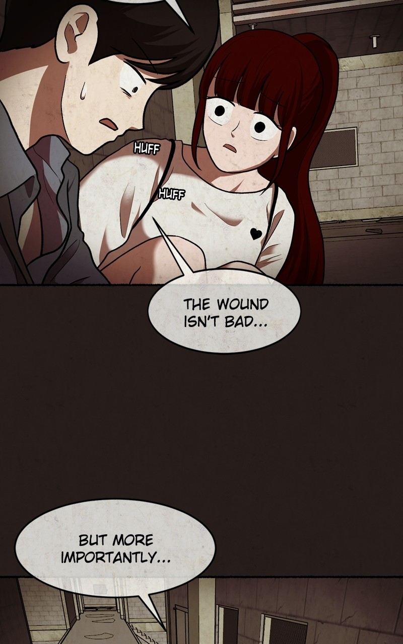 Escape Room Chapter 126 - page 80