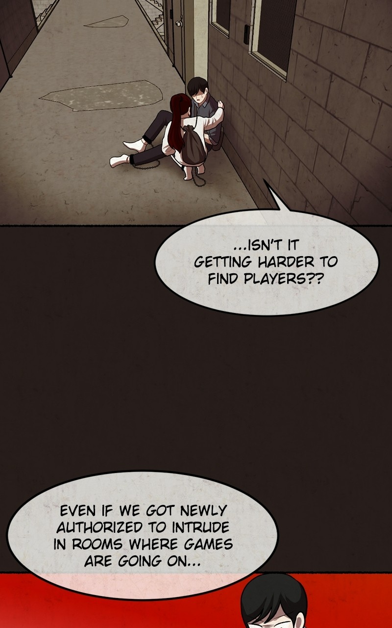 Escape Room Chapter 126 - page 81