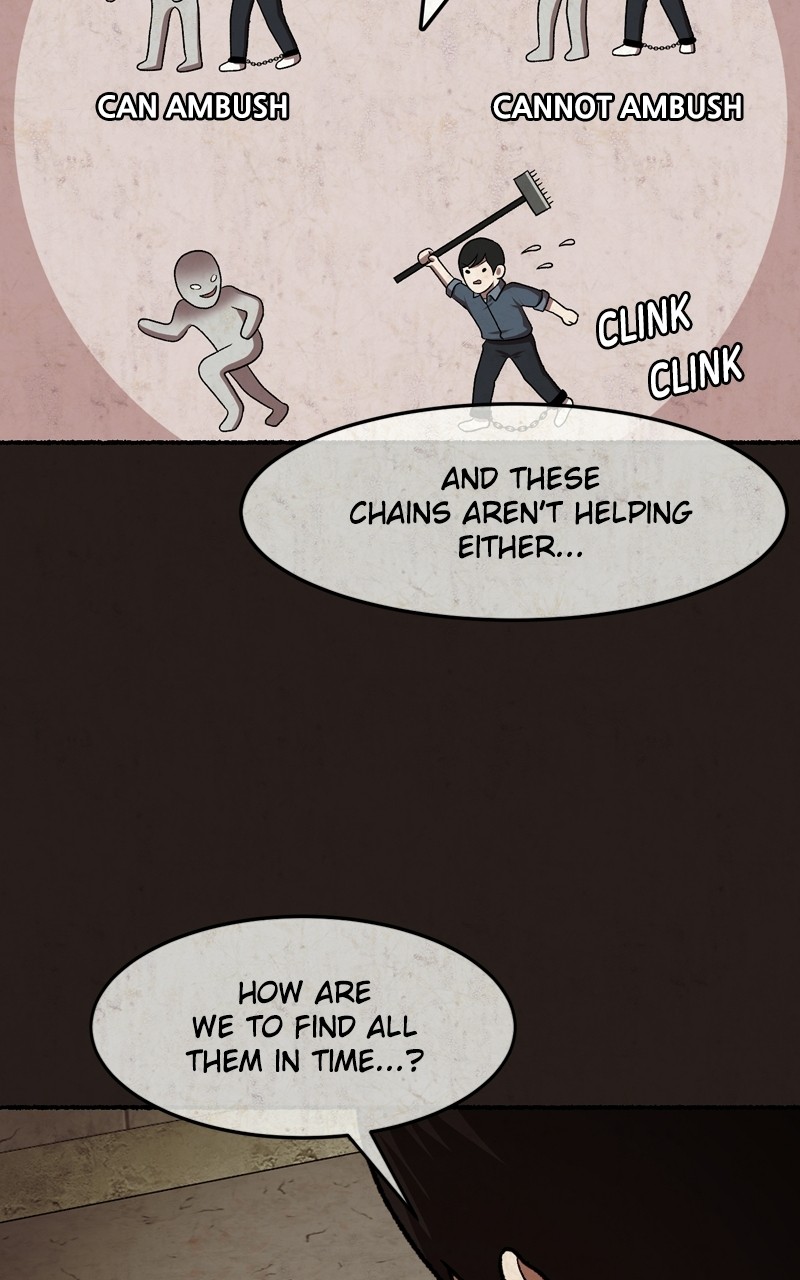 Escape Room Chapter 126 - page 83