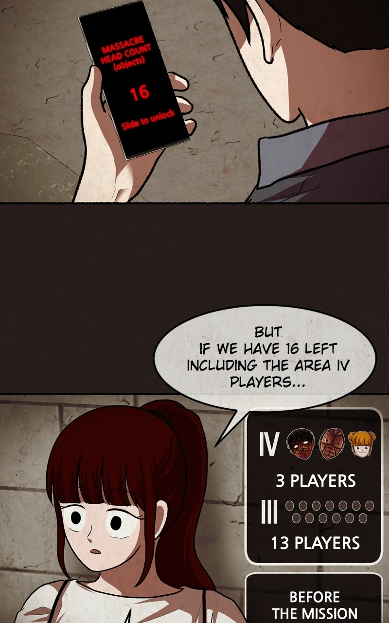 Escape Room Chapter 126 - page 84