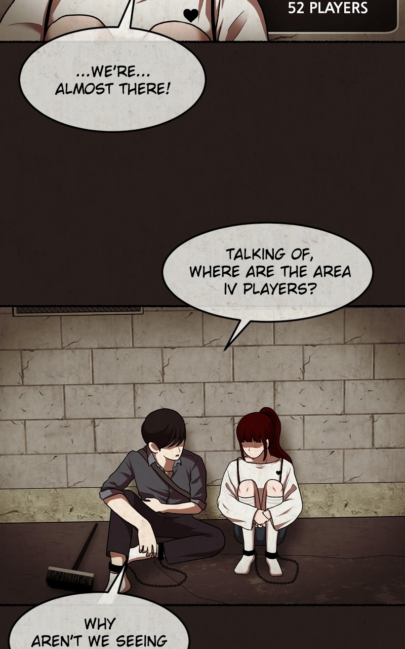 Escape Room Chapter 126 - page 85