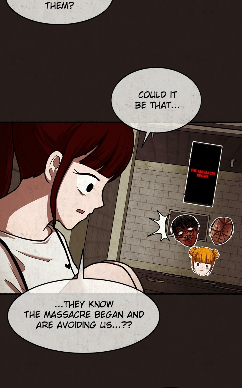 Escape Room Chapter 126 - page 86