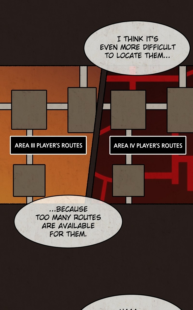Escape Room Chapter 126 - page 88