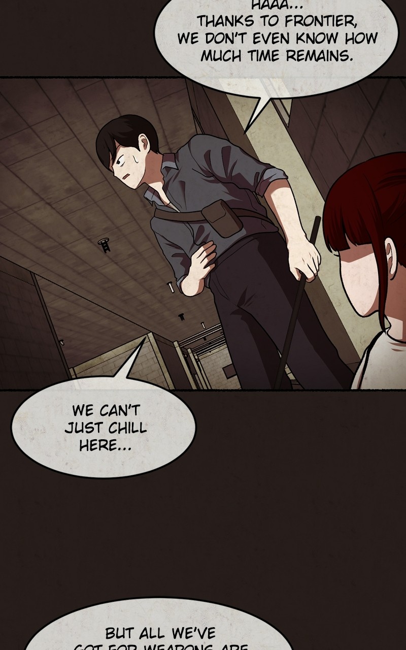 Escape Room Chapter 126 - page 89