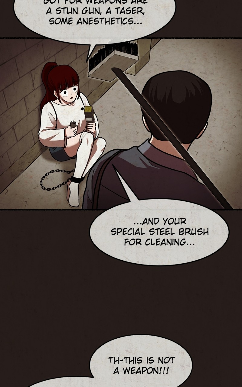 Escape Room Chapter 126 - page 90