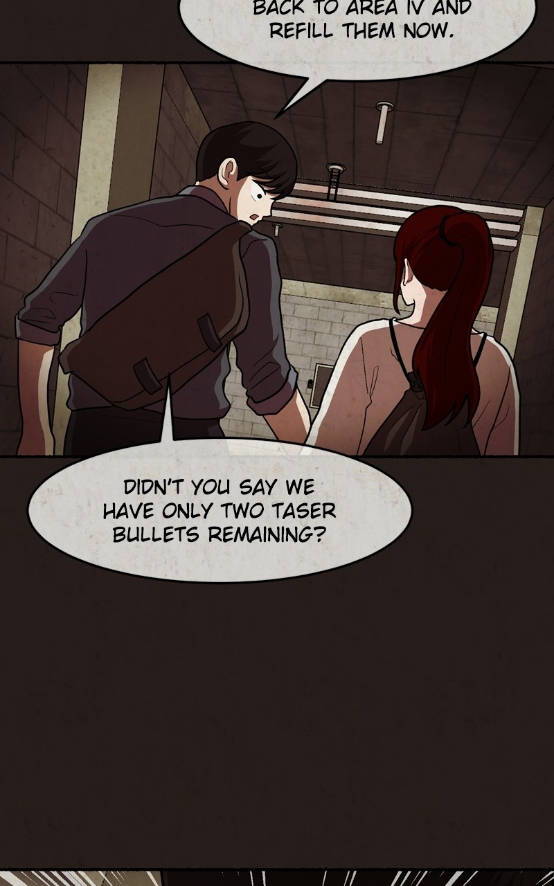 Escape Room Chapter 126 - page 93
