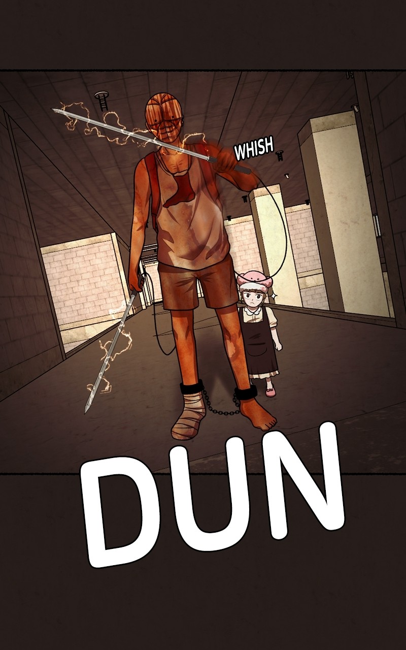 Escape Room Chapter 126 - page 98