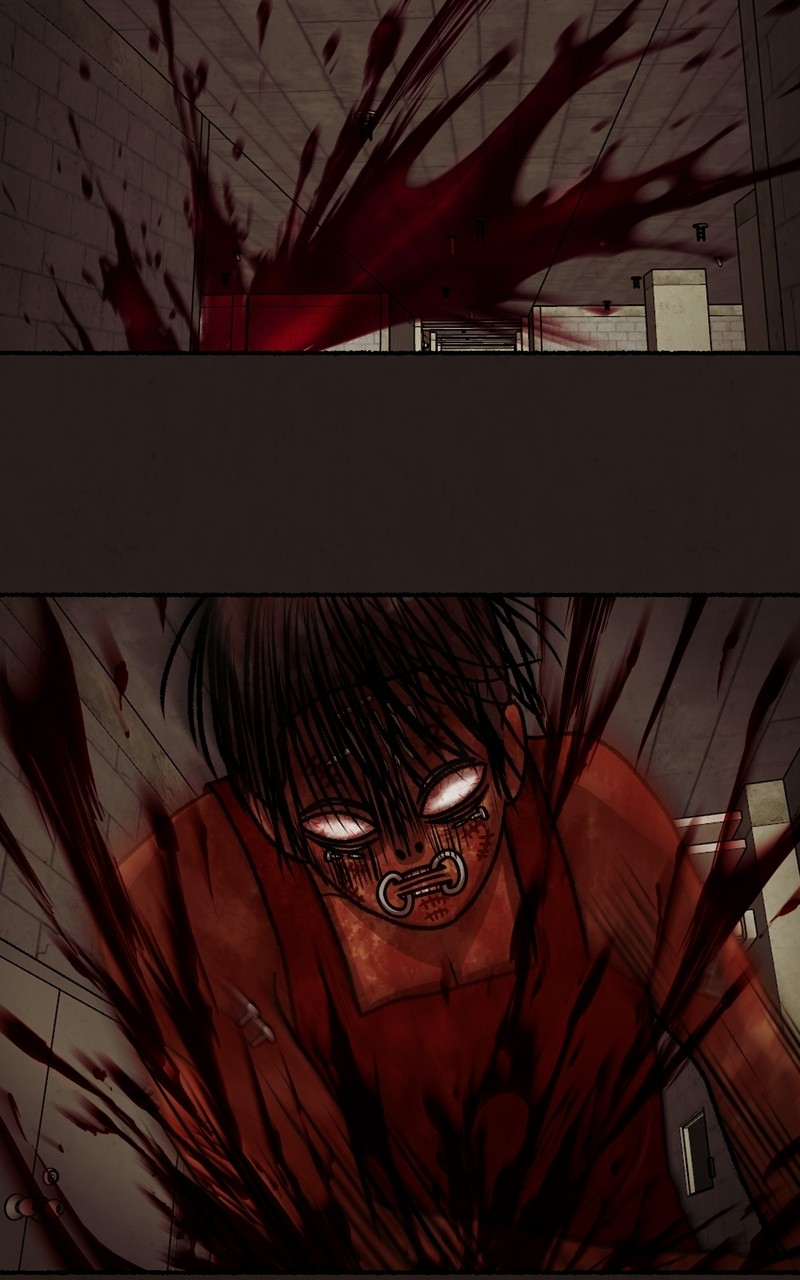Escape Room Chapter 128 - page 101