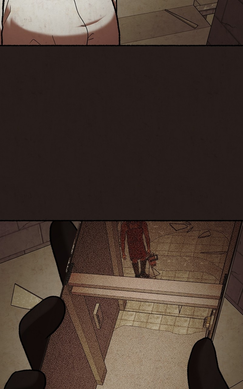 Escape Room Chapter 128 - page 12