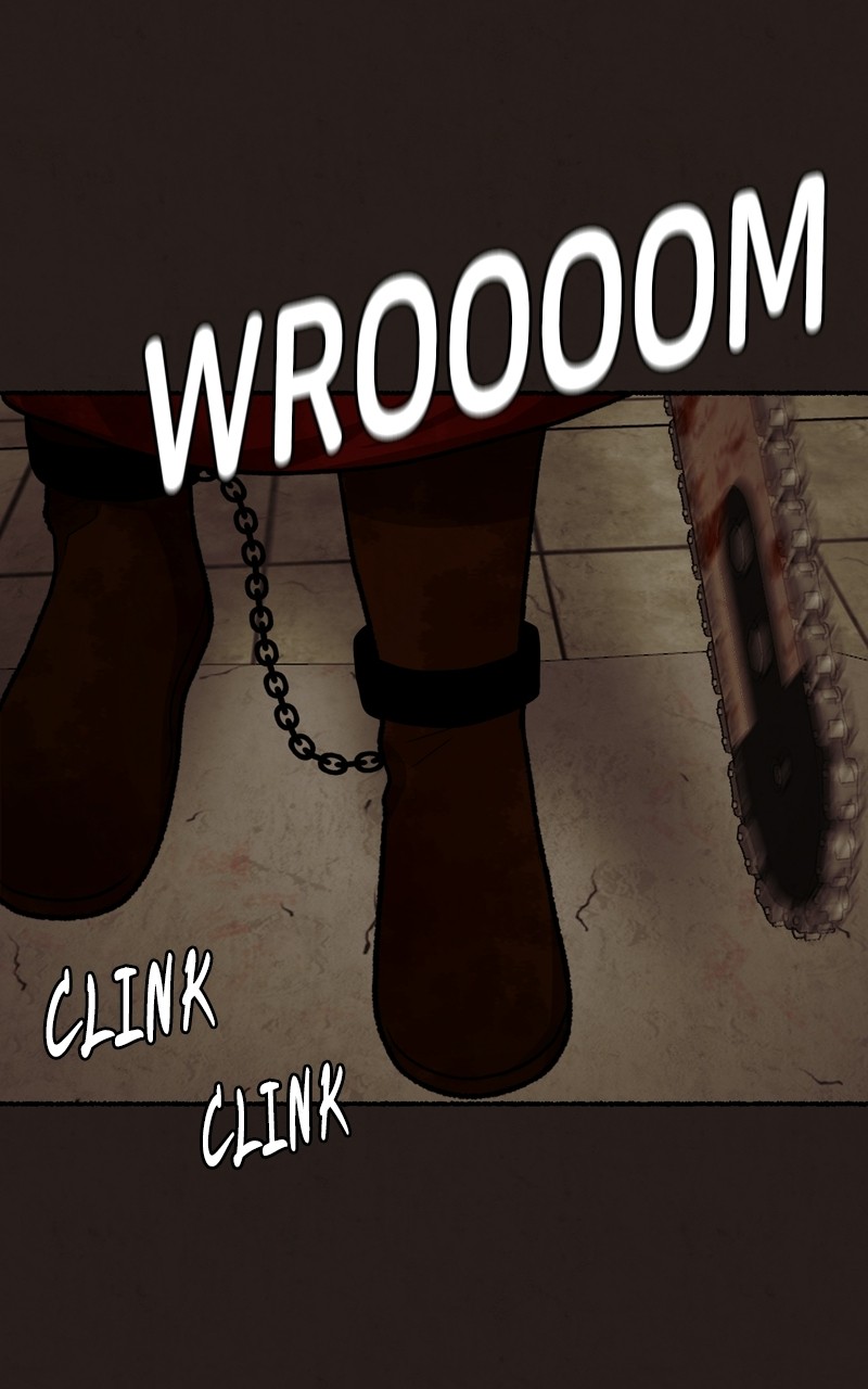 Escape Room Chapter 128 - page 16