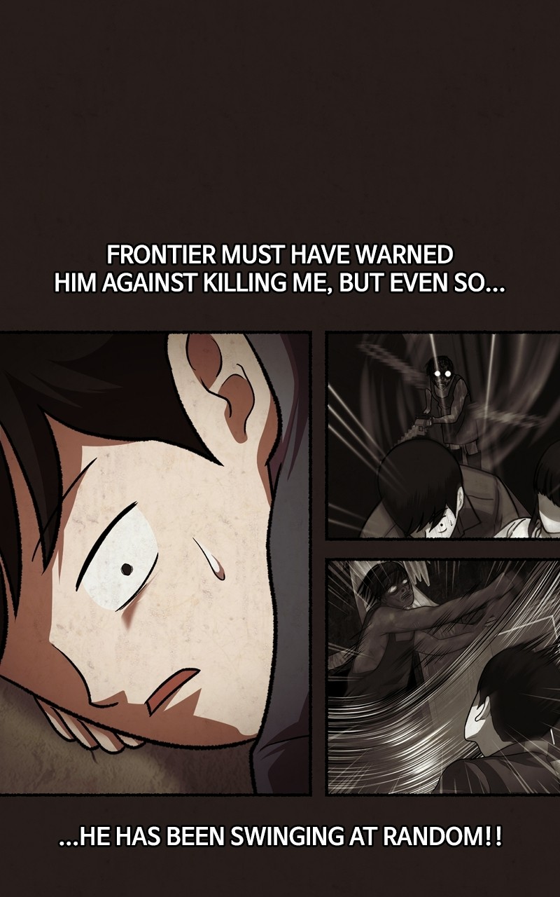 Escape Room Chapter 128 - page 18