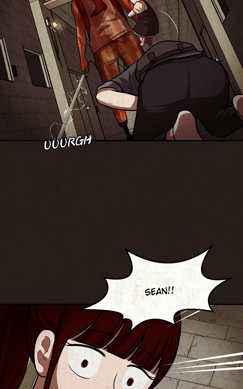 Escape Room Chapter 128 - page 2