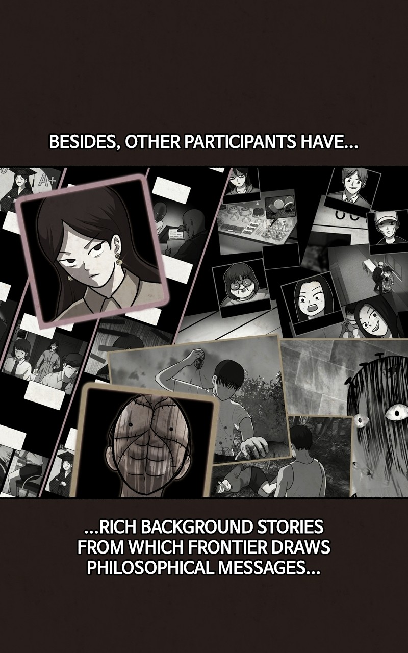 Escape Room Chapter 128 - page 20